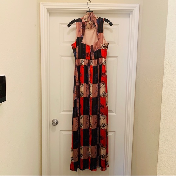 BCBGeneration Maxi Dress - Picture 2 of 5